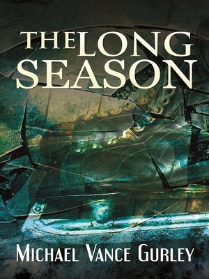 cover image of The Long Season